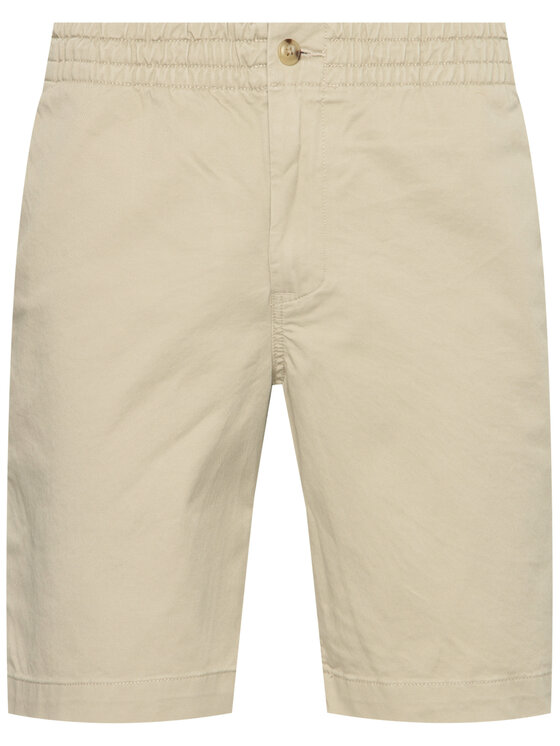 Polo Ralph Lauren Polo Ralph Lauren Kratke hlače Prepster 710644995 Bež Classic Fit