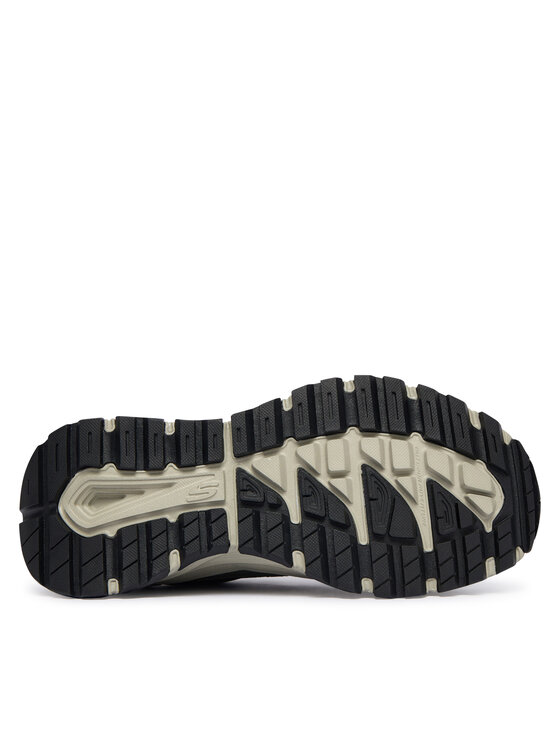 Skechers Skechers Trekking čevlji D'Lux Trekker 237565 OLMT Khaki