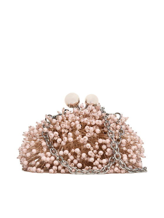 Weekend Max Mara Weekend Max Mara Τσάντα Dotto 2525726024650 Ροζ