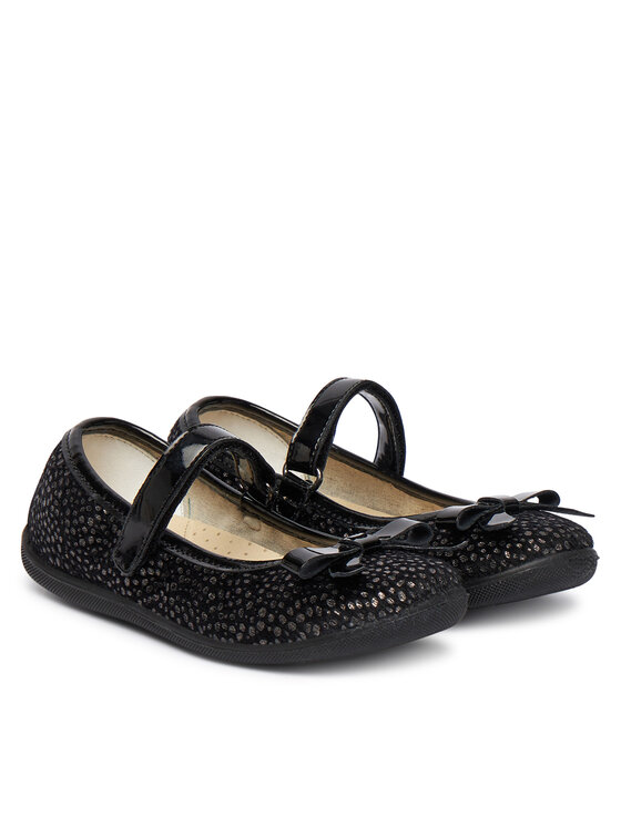 Naturino Naturino Baleriinad Claries 2 4000713-20-1A01 M Must