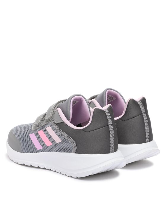 adidas adidas Сникърси Tensaur Run Shoes IF0353 Сив