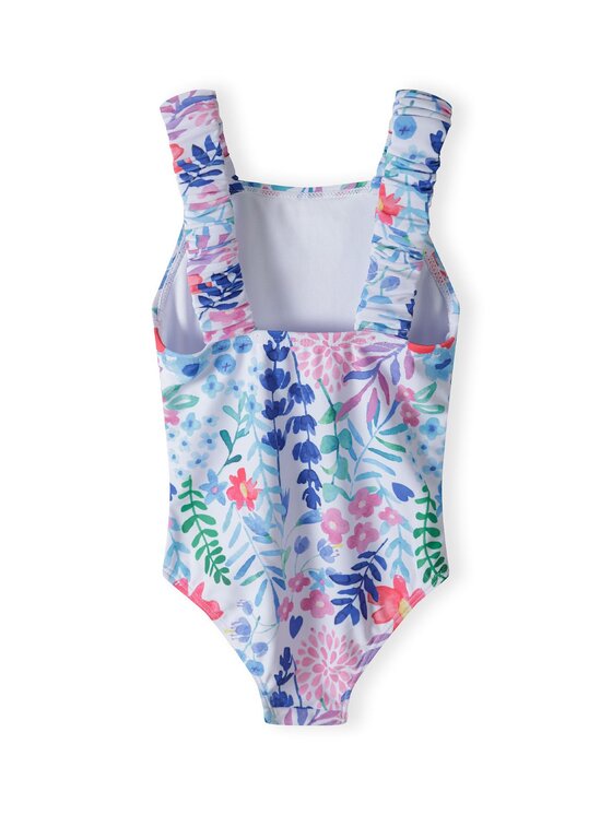 MINOTI MINOTI Strój kąpielowy 22swim10 Biały