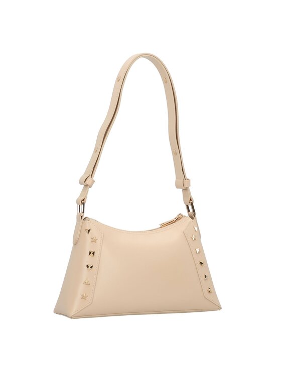 LOVE MOSCHINO LOVE MOSCHINO Saszetka 320476 Beżowy