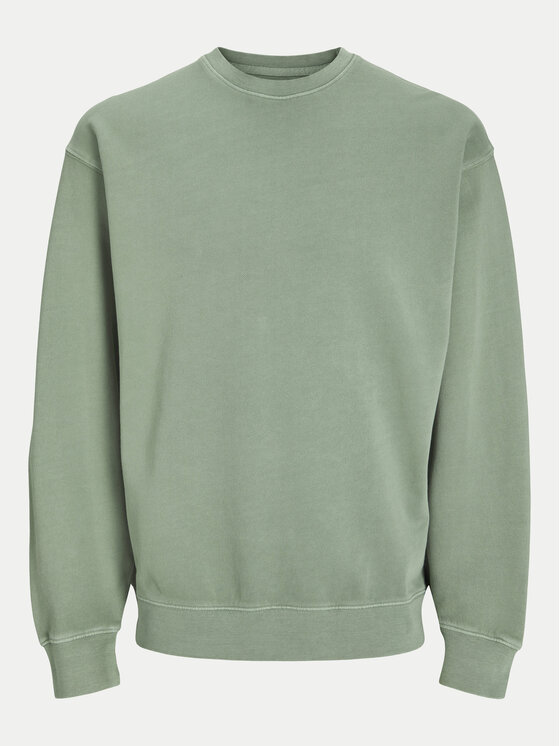 Jack&Jones Jack&Jones Jopa Charge 12268273 Zelena Loose Fit