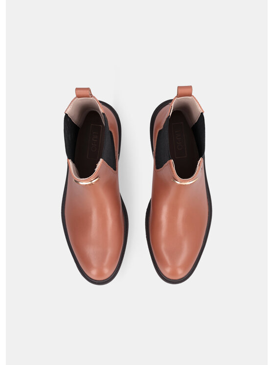 Liu Jo Liu Jo Stivaletti SF5027P0102S3804 Beige