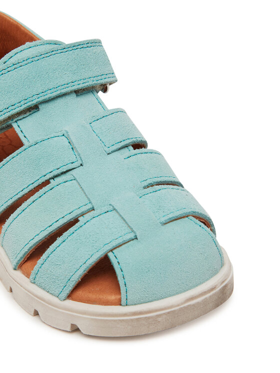 Froddo Froddo Sandały Keko G3150287-6 S Zielony