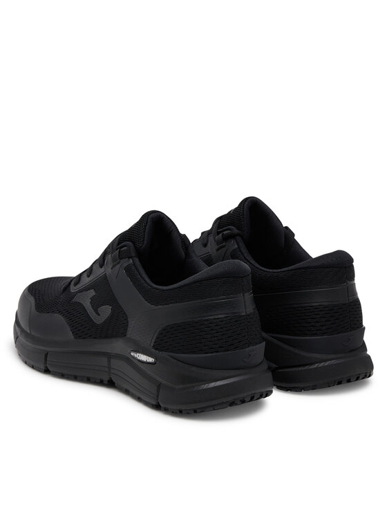 Joma Joma Αθλητικά C.Orus 2521 CORUS2521 Μαύρο
