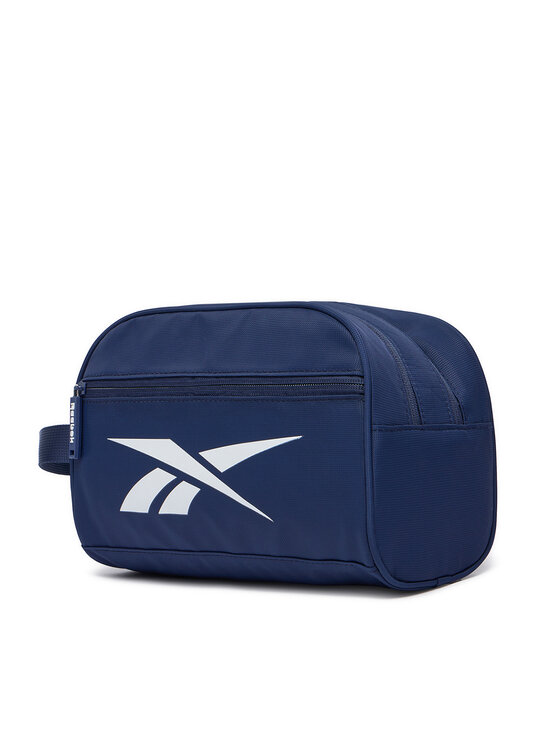Reebok Reebok Kosmetinė CWBEO-RBK-U1-002-SS26 Tamsiai mėlyna