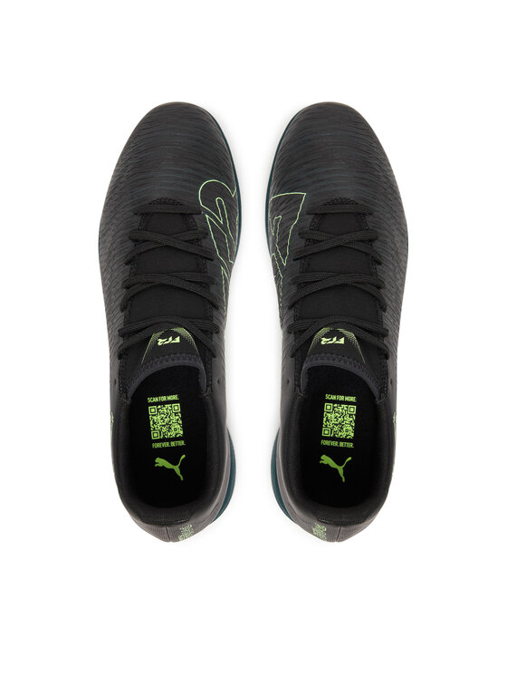 Puma Puma Buty do piłki nożnej Future 8 Play It 108606 02 Czarny