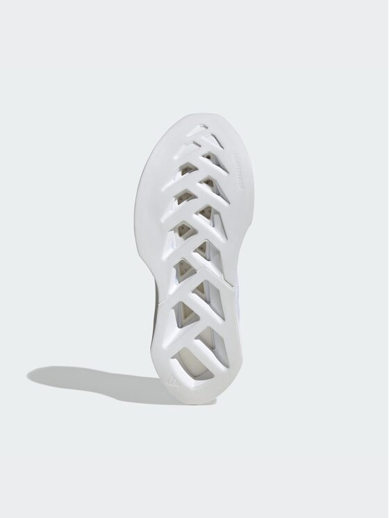 adidas adidas Buty do biegania Treadflow Biały