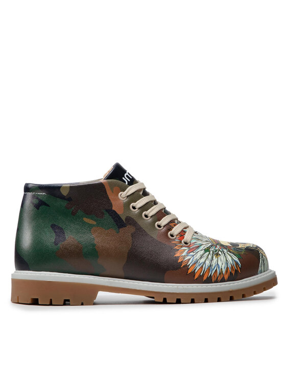 Tronchetti BTN20-023 Multicolore