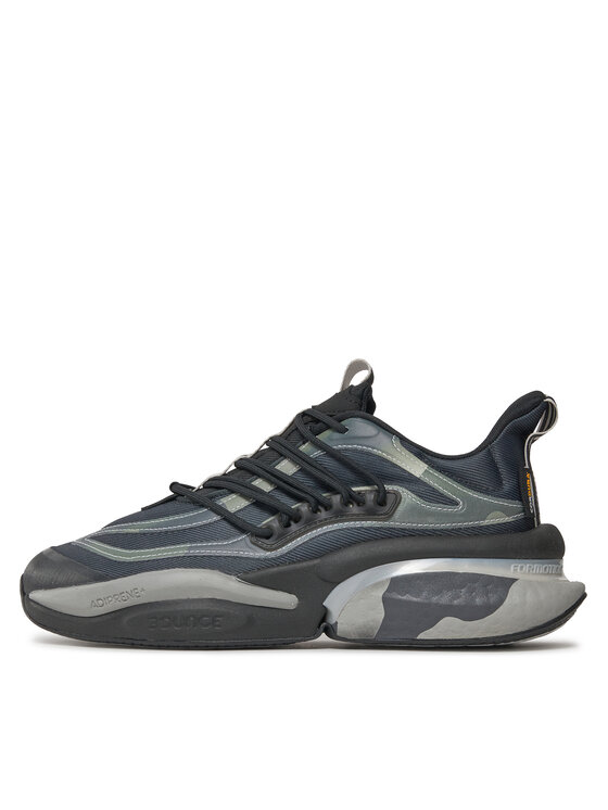 adidas adidas Αθλητικά Alphaboost V1 IG3640 Μαύρο