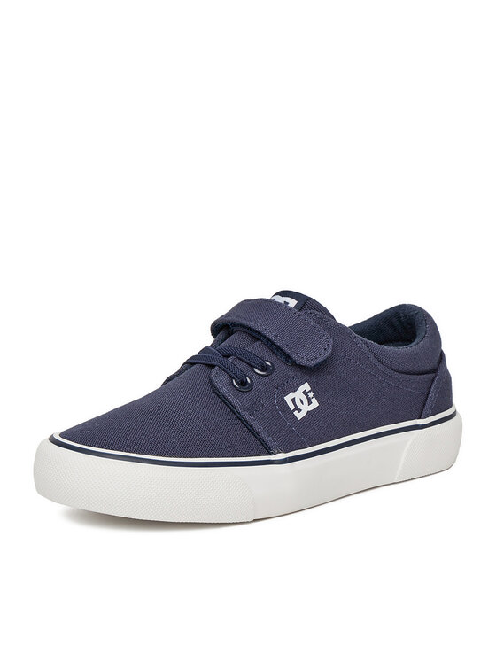 DC Shoes DC Shoes Кросівки CEO-LEA-BDB-DC008 Cиній