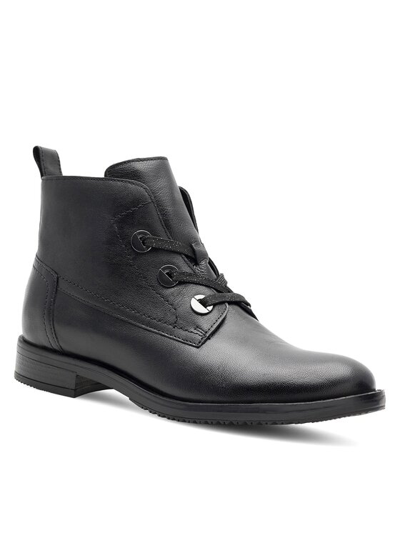 Lasocki Lasocki Черевики WI23-DALIA3-07 Чорний