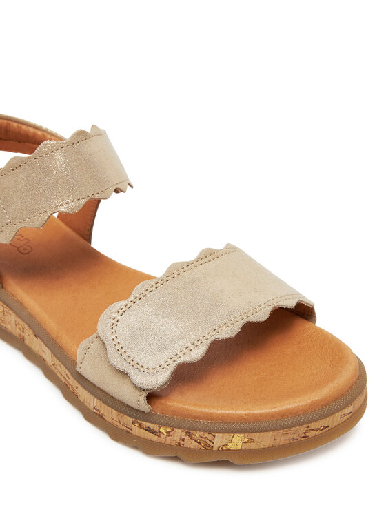 Froddo Froddo Sandaalid Alana G3150276-1 S Kuldne