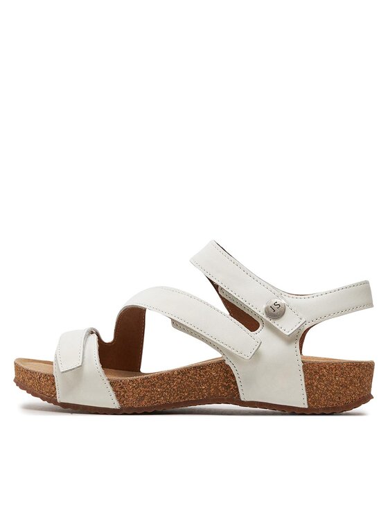 Josef Seibel Josef Seibel Sandaalid Tonga 25 78519 Valge
