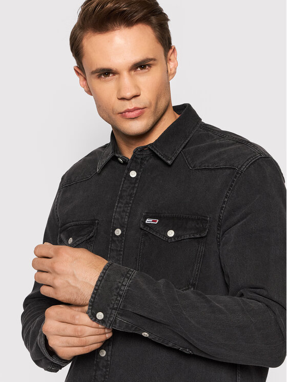 Western DM0DM11860 Juoda Regular Fit 