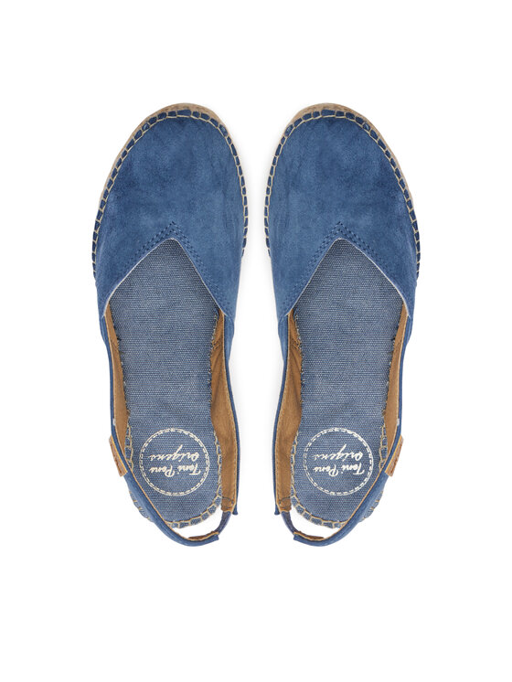 Toni Pons Toni Pons Espadrillid Betty-A Tumesinine