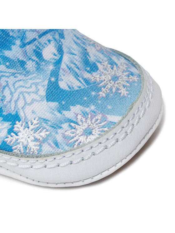 Vans Vans Kedai In Slip-On V VN0A2XSLBES1 Mėlyna