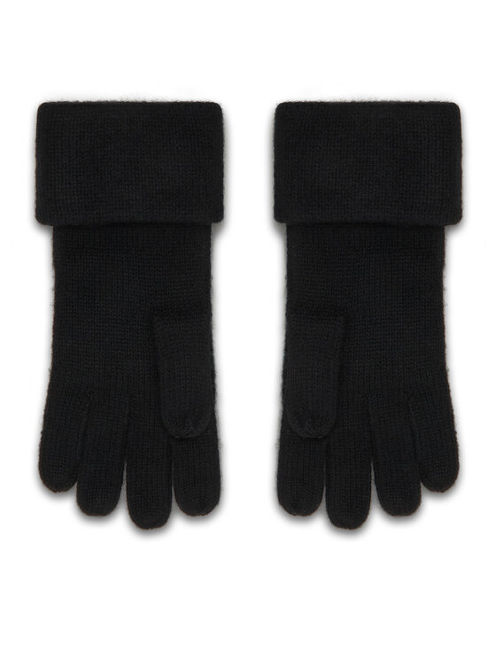 Coach Coach Handschuhe CCM98 Schwarz