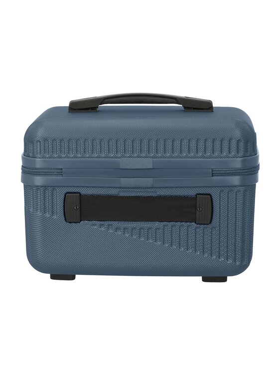 Travelite Travelite Zestaw kosmetyczek 311184 Błękitny
