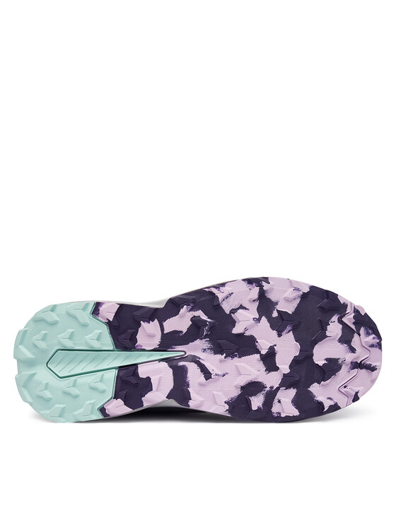 adidas adidas Turistiniai batai Terrex Trailmaker 2 Cf K JS0499 Violetinė