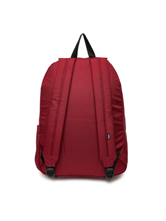 Vans Vans Nahrbtnik Old Skool Class VN000H4YBRD1 Bordo rdeča