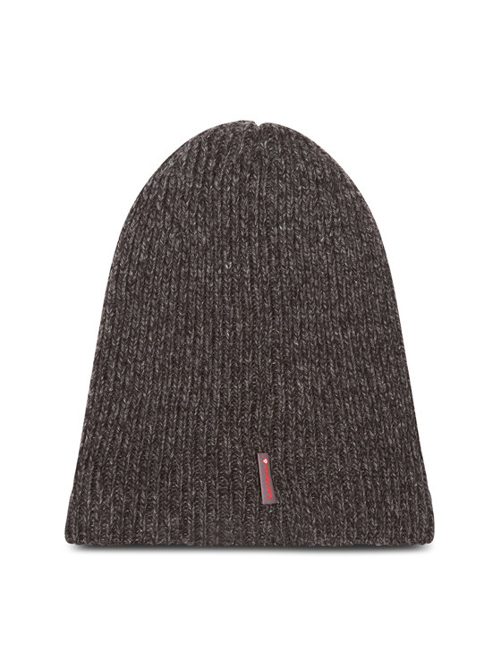 Buff Buff Sapka Knitted & Fleece Hat 116032.937.10.00 Szürke