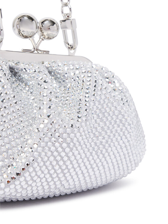 Weekend Max Mara Weekend Max Mara Τσάντα Wkavino 2625516015650 Ασημί