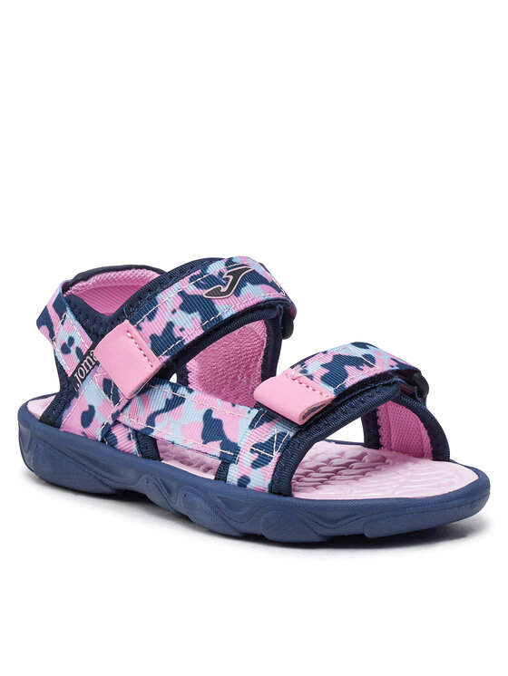 Joma Joma Szandál S.Boat Jr 2433 SBOAJS2433V Sötétkék
