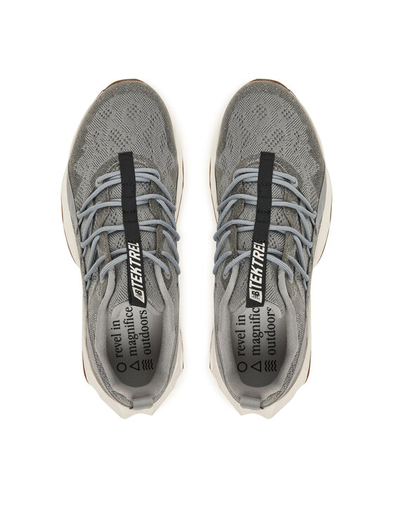 New Balance New Balance Sneakersy Tektrel MTTTRRG1 Šedá