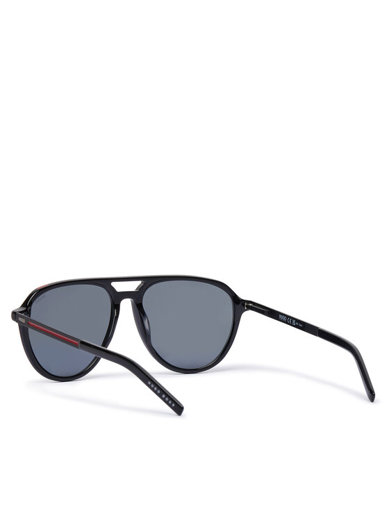 HUGO Hugo Occhiali da sole HG 1093/S OIT Nero