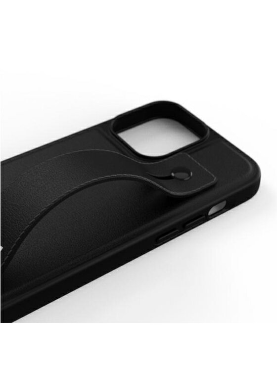adidas Originals adidas Originals Etui na telefon iPhone 13 Pro Max Czarny
