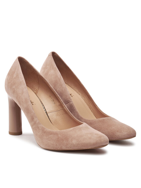 R.Polański R.Polański Tacones 1875 Beež