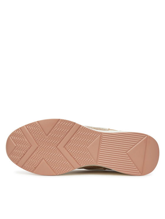 DeeZee DeeZee Сникърси AM1109 Розов