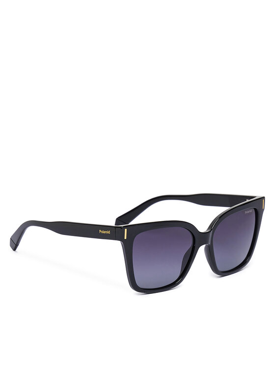 Polaroid Polaroid Ochelari de soare PLD 6192/S Negru