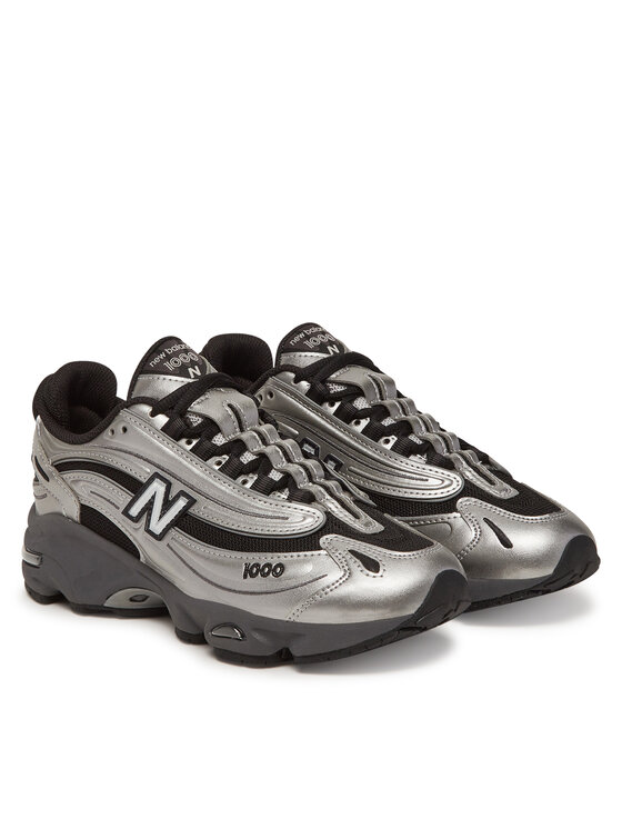 New Balance New Balance Sportcipők M1000EGR Ezüst