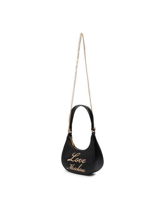LOVE MOSCHINO LOVE MOSCHINO Τσάντα JC4116PP1PLO1000 Μαύρο