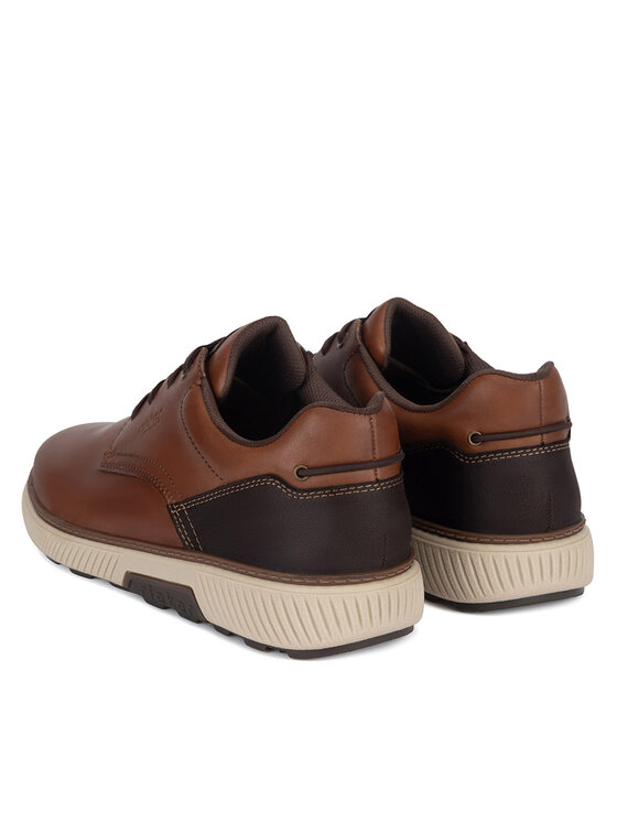Rieker Rieker Scarpe basse B3313-24 Marrone