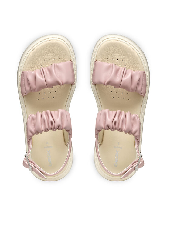 Geox Geox Sandalen J Kodette Gir J55DBB 000BC C8014 M Rosa