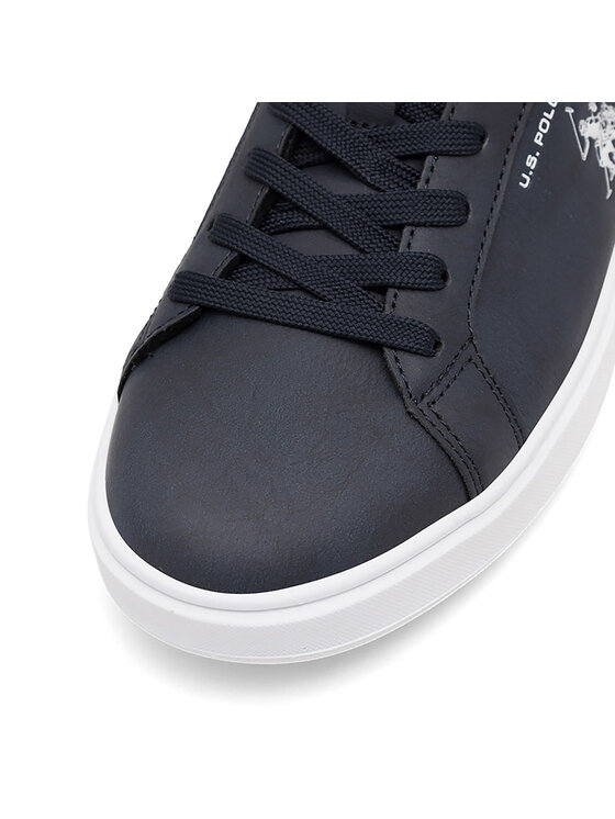U.S. Polo Assn. U.S. Polo Assn. Снікерcи ROKKO001M/CY3 Cиній