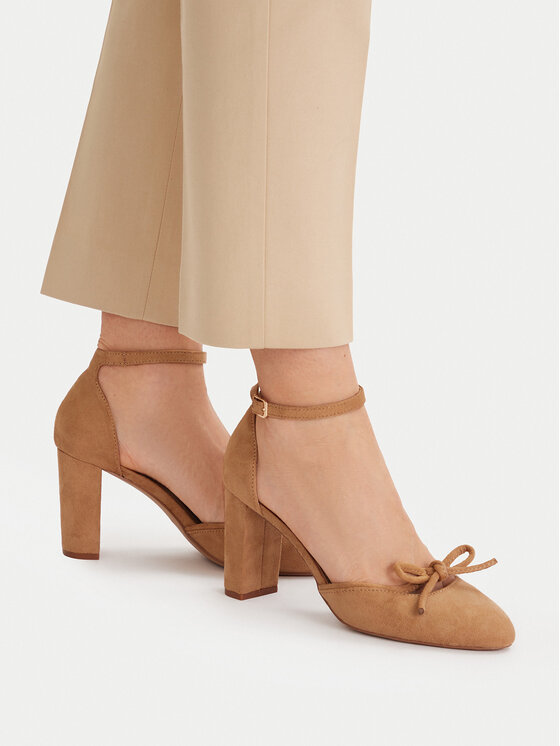 JENNY JENNY Tacones CEO-CD25-230-1 Beež