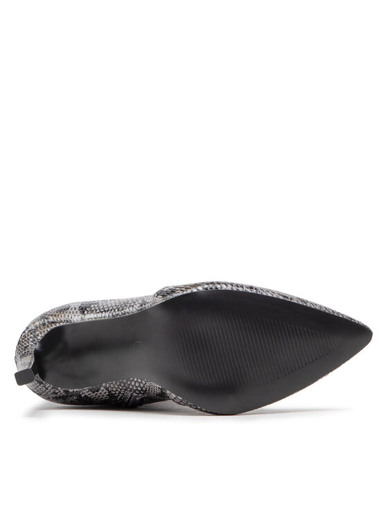 DeeZee DeeZee Csizma ZALXXS220148 Szürke