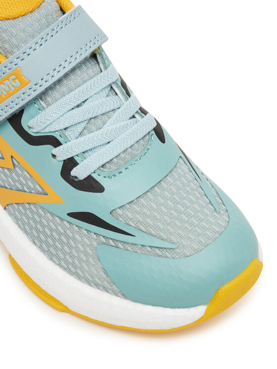 Primigi Primigi Sneakersy 7958611 Zelená