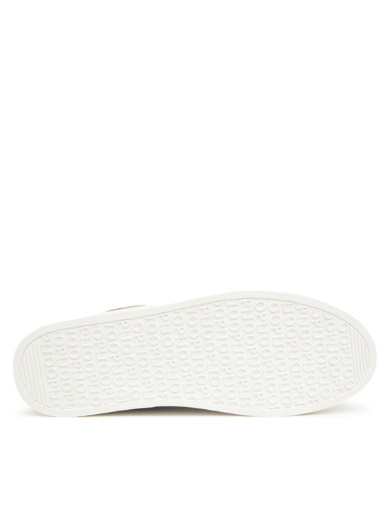 JOOP! JOOP! Sneakersy Daphne 4140007216 Béžová