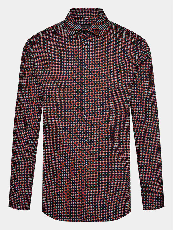 Camicia Seidensticker