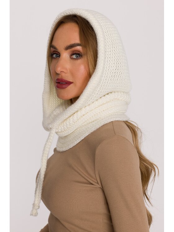 BeWear BeWear Balaklawa bk095 Biały