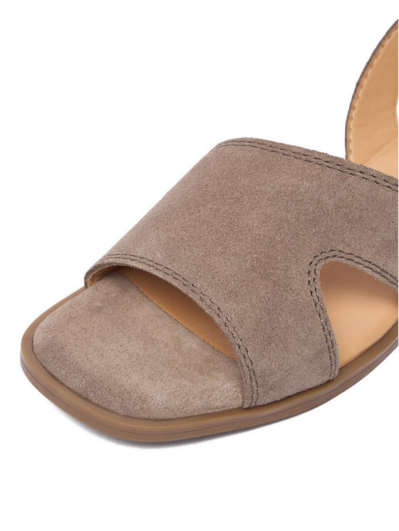 Lasocki Lasocki Sandali CEO-EST-HELENA-20 Beige scuro