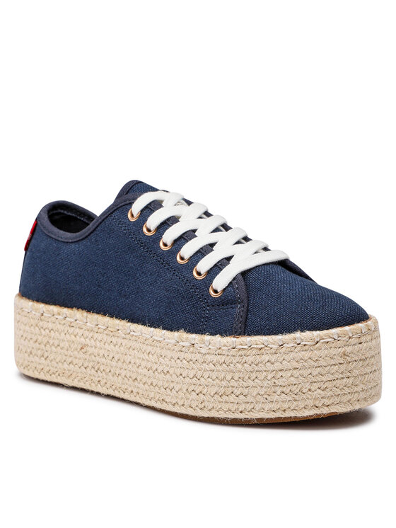 Levi's® Εσπαντρίγιες 234195-648-17 