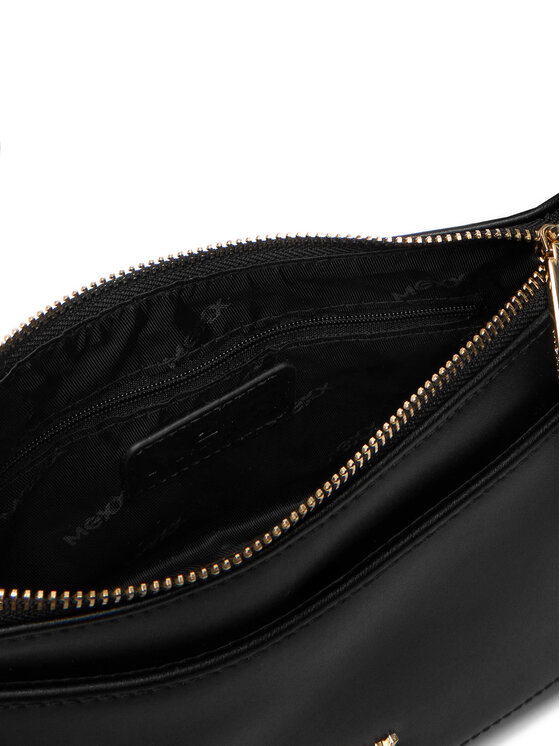 MEXX MEXX Handtasche CEO-MEXX-S-021-09 Schwarz
